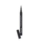 Flormar Midnight Matte Siyah Eyeliner