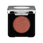 Flormar Mono Yüksek Pigmentli & Doğal Işıltılı Kompakt Göz Farı 004 FIREBALL