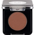 Flormar Mono Yüksek Pigmentli & Doğal Işıltılı Kompakt Göz Farı - KAHVERENGİ