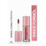 Flormar Mood Booster 03 That's Rosewood Likit Allık