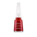 Flormar Nail Enamel 321 Oje