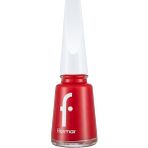 Flormar Nail Enamel 380 Pomegranate Flower Parlak Oje 8682536035958