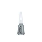 Flormar Nail Enamel 458 Princess Castle Klasik Parlak Bitişli Yüksek Pigmentli Oje
