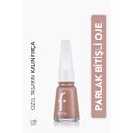 Flormar Nail Enamel 510 Agate Oje