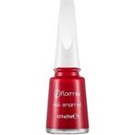 Flormar Nail Enamel Hot Sun 489 Oje