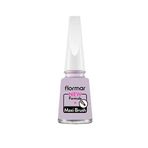 Flormar Nail Enamel Lavender Love 464 Oje