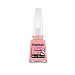 Flormar Nail Enamel Rose Coral 397 Oje