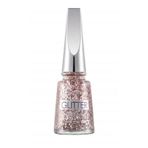 Flormar Nail Enamel Ruby Light No: L02