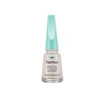 Flormar Nefes Alan Parlak Oje- Breathing Color Nail Enamel- 002 Milk Foam- 8682536032537