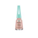 Flormar Nefes Alan Parlak Oje- Breathing Color Nail Enamel -004 Icy Pink- 8682536032551