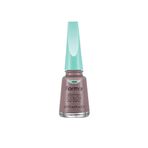 Flormar Nefes Alan Parlak Oje- Breathing Color Nail Enamel- 006 Charlstn Gry- 8682536032575