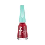 Flormar Nefes Alan Parlak Oje- Breathing Color Nail Enamel - 018 Rıch Gırl- 8682536054270