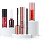 Flormar New Year Beauty Gift 5'li Makyaj Seti