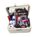 Flormar Nivea 21 Parça Şifreli Kutu Makyaj Set