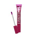 Flormar No: 01 Raspberry Juicy Lip Gloss Meyve Aromalı Renkli Dudak Parlatıcısı