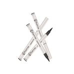 Flormar No 600 Black Pen Eyeliner