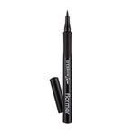 Flormar No:02 Medium Brown Eyebrow Liner Kaş Farı