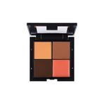 Flormar No:04 Contour Palette