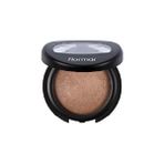 Flormar No:04 Dark Brown Baked Eyebrow Shadow Kaş Farı