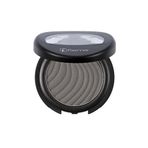 Flormar No:10 Grey Matte Mono Eyeshadow Steel Göz Farı