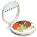 Flormar No:406 Quartet 4lü Far