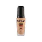 Flormar No:M303 Classic Beige 30 ml Mat Fondöten