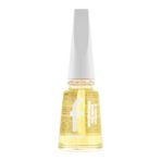 Flormar Nourishing Oil Vitamin Limon Ölzü & E Vitamini İçeren Tırnak Bakım Yağı