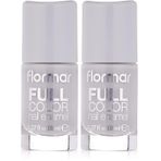 Flormar Oje Full Color 28 (2 paketi)