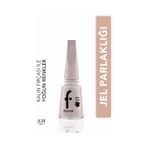 Flormar Oje - Jelly Look Nail Enamel L5 8690604612789
