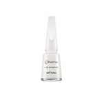 Flormar Oje - Nail Enamel 319 White Dance 34000001-319