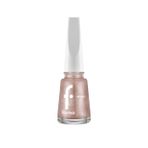 Flormar Oje Parlak Bitişli Sedefli - Pearly - 475 Champagne Blush
