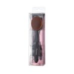 Flormar Oval Foundation Brush Kaşık Makyaj Fırçası