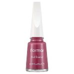 Flormar Parlak Bitişli 501 Oje