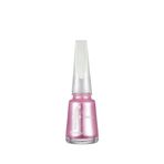 Flormar Pearly Yoğun Pigmentli ve Sedef Yansımalı Oje 118 Lilac Dreams