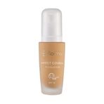 Flormar Perfect Coverage 100 Fondöten
