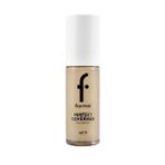Flormar Perfect Coverage 102 Soft Beige SPF 15 Fondöten