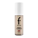 Flormar Perfect Coverage 130 Light Beige Fondöten