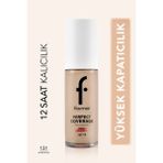 Flormar Perfect Coverage 131 Fondöten
