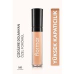 Flormar Perfect Coverage No:040 Light Medium Likit Kapatıcı