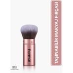 Flormar Portable Brush