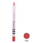 Flormar Pretty 210 Sea Coral Dudak Kalemi