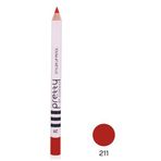 Flormar Pretty 211 Scarlet Dudak Kalemi
