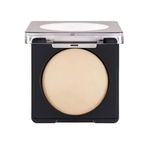 Flormar Pretty By Flormar Baked Powder 007 Medium Beige Pudra