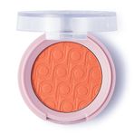 Flormar Pretty By Flormar Single Matte 006 Peach Dream Eyeshadow Göz Farı