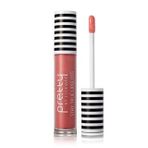 Flormar Pretty By Stay True Lipgloss 06 Peach Ruj