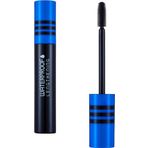 Flormar Pretty Maskara Waterproof Lengthening Uzun Gosteren Siyah Suya Dayanikli