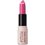 Flormar Pretty Matte 17 Coffeebrick