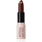Flormar Pretty Matte 18 Deep Sangria