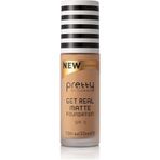 Flormar Pretty Mattifying Medium Beige Fondöten