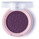 Flormar Pretty Single Matte Eyeshadow Mat Dark Plum No:010 Göz Farı
